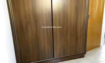 Imagem 3: Apartamento à venda no Pq. Rio Amazonas em São José do Rio Preto-SP, Loteamento Clube V