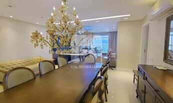 Imagem 2: Apartamento de 3 quartos mobiliado na Agronômica