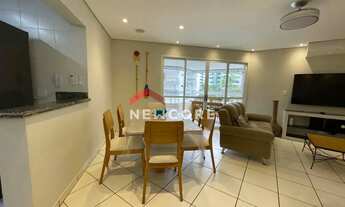 Imagem 5: Apartamento em Passeio dos Sambaquis - Riviera - Bertioga/SP