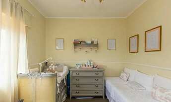 Imagem 4: Casa para venda em Pacaembu com 3 quartos , 379m²