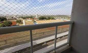 Imagem 2: Apartamento para venda com 59 m² e 2 quartos em Residencial Parque Granja Cecília B, Bauru