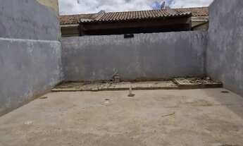 Imagem 3: Casa em condomínio com terreno, Contrato de gaveta- FRG