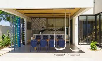 Imagem 6: À VENDA Casa em condomínio com 5 dormitórios