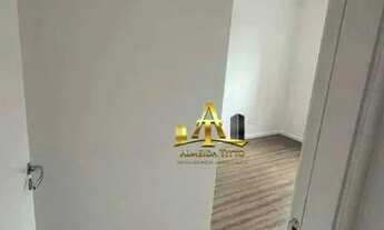 Imagem 6: Apartamento com 2 dormitórios para alugar, 60 m² por R$ 2.810,65/mês - Parque Viana - Baru