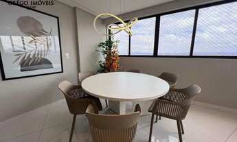 Imagem 7: Cobertura duplex à venda no Edifício Itália