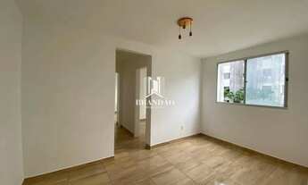 Imagem: Apartamento à venda 2/4 Antares!