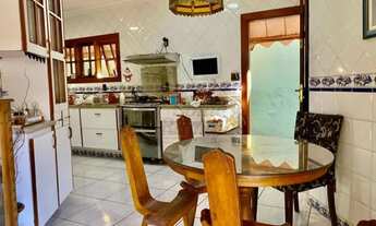 Imagem 7: Casas Residenciais Padrão em Ribeirão Preto