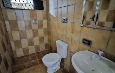 Imagem 6: Casa no João Agripino 03 Quartos sendo 02 Suítes Excelente Localização