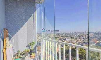 Imagem 7: Apartamento à Venda 2 Dormitórios, 1 Vaga - Jardim Celeste