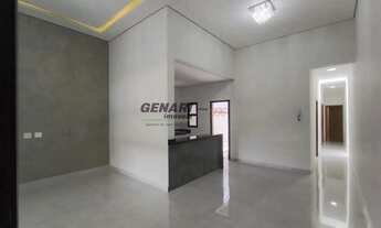 Imagem 4: Casa para locação 3 Dormitorios 2 banheiros Sendo 1 Suite, Jardim Regente, Indaiatuba, SP