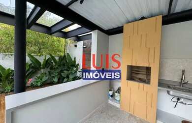 Imagem 6: Casa com 8 dormitórios para alugar, 620 m² por R$ 22.000/mês - Itacoatiara - Niterói/RJ