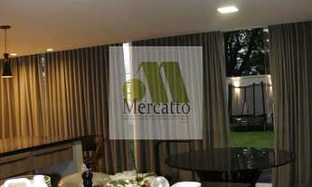 Imagem 4: Apartamento Garden em Jardim Wanda - Taboão da Serra