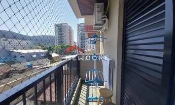 Imagem 6: Apartamento em Rua Dois de Junho - Enseada - Guarujá/SP