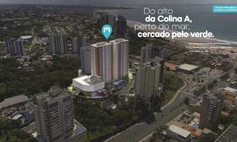 Imagem: APARTAMENTO A VENDA 3 QUARTOS MOOD COLINA