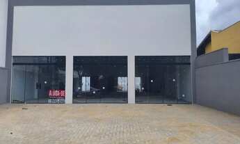 Imagem: Loja para alugar, 210 m² por R$ 6.500/mês