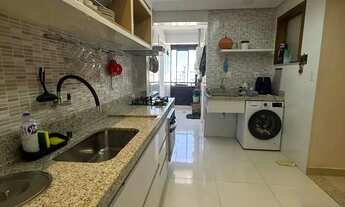 Imagem 7: Apartamento à venda no ATLANTIC TOWER RESIDENCE, ATALAIA, Aracaju, SE