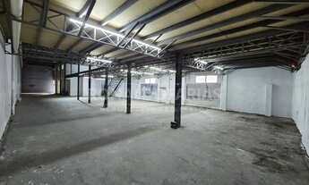 Imagem 7: Galpão Comercial para Locação no Jardim Palmares 450 m²