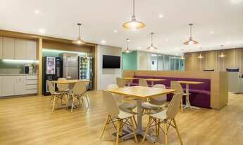 Imagem 5: Escritório para alugar para 1 pessoa em Centro Empr. Mario Garneiro