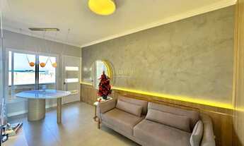 Imagem 3: Apartamento Mobiliado à venda em Xangri-Lá, Centro - 60m² REF: AP0281