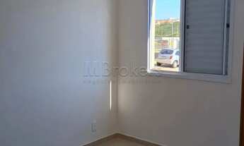 Imagem 5: Apartamento Nunca habitado no Reisdencial Vitta Botucatu