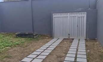 Imagem 4: Casa com 2 dormitórios à venda, 137 m² por R$ 380.000,00 - Araçagy - São José de