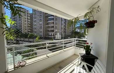 Imagem 5: Apartamento 2 dormitórios bairro Itacorubi!