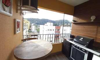 Imagem 2: Apartamento em Rua Dois de Junho - Enseada - Guarujá/SP