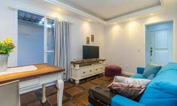 Imagem: Apartamento para alugar em Moinhos de Vento