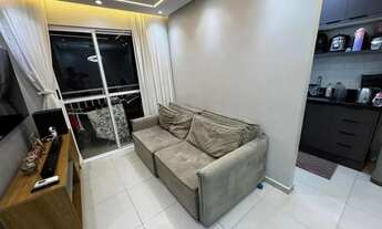 Imagem 6: Lindo Apartamento no Cond. Prime Mosaico (Porteira Fechada