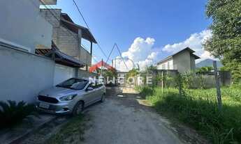 Imagem 2: Lote em Avenida Gaspar de Lemos - Guaratiba - Rio de Janeiro/RJ