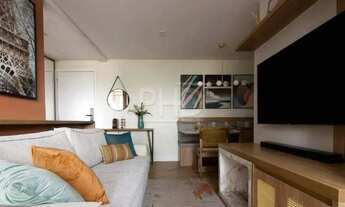 Imagem 4: Apartamento 61m² para Venda - Santo André