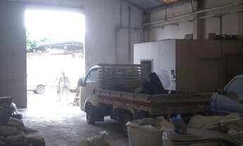 Imagem 4: Galpao - localizado em Camboriú / Monte Alegre REF: DW602627