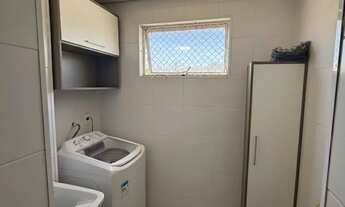 Imagem 5: Apartamento à venda - 62m² | 2 quartos | Varanda | Planejados