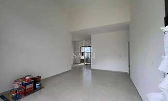 Imagem 4: Casa nova, com 3 dormitórios, sendo 1 suíte, de 100 m² Potecas - São José