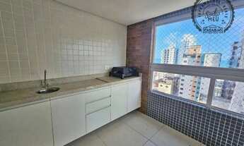 Imagem 5: Apartamento na Guilhermina - Praia Grande/SP