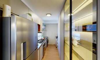 Imagem 7: Apartamento 2 quartos com lazer completo na Santa Maria