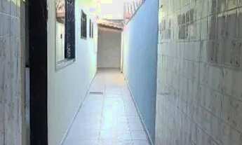 Imagem 2: Casa Residencial à venda, Jardim Imperador, Praia Grande - CA0706