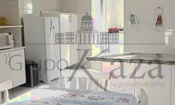 Imagem 4: Casa em Condomínio - Residencial Altos da Serra II - 4 Dormitórios - 402m²