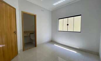 Imagem 7: Casa 3 Quartos - SERRA DOURADA 3 - Aparecida de Goiânia