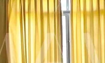 Imagem 3: Apartamento Kitnet Prédio frente mar em Canto do Forte, Praia Grande/SP