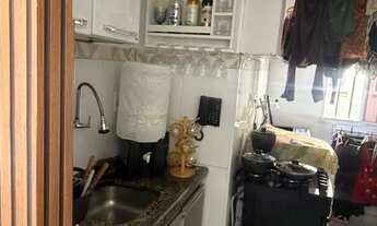 Imagem 3: Condomínio Vila das flores