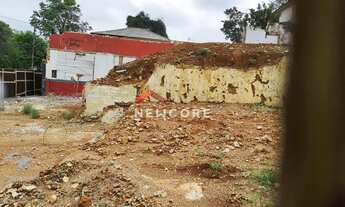 Imagem 6: Lote em Rua das Monções - Jardim - Santo André/SP