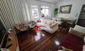 Imagem: VENDE / GRAJAÚ / LINDO APTO 03 QUARTOS