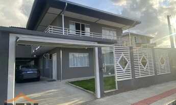 Imagem: Casa à venda no Bairro São Judas em Itajaí