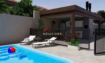 Imagem 4: Apartamento em Rua João Afonso Moreira - Itaum - Joinville/SC