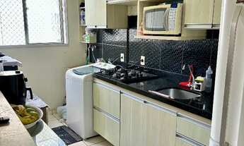 Imagem 4: Repasso apartamento á venda no Spazzio Numbus, Abel Cabral