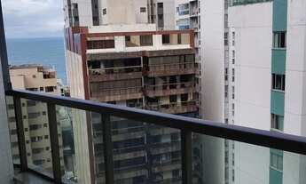 Imagem 5: Apartamento 3 quartos, suíte, 2 vagas-Vista lateral para o mar na Praia da Costa