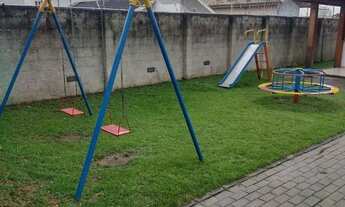 Imagem 3: Apartamento com 2 dormitórios para alugar, 60 m² por R$ 1.435/mês - Esplanada Independênci