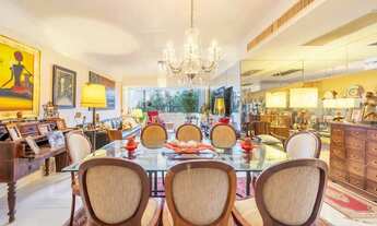 Imagem 5: Cobertura com 318m², 4 quartos, 1 suíte, 3 vagas