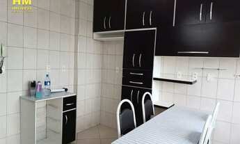 Imagem 6: APARTAMENTO 02 DORMITÒRIOS| VISTA LIVRE| COZINHA PLANEJADA| DEPENDENCIA EMPREGADA